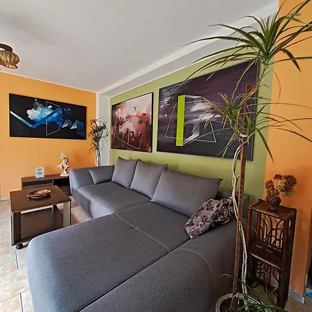 Holiday home Ulehla 2