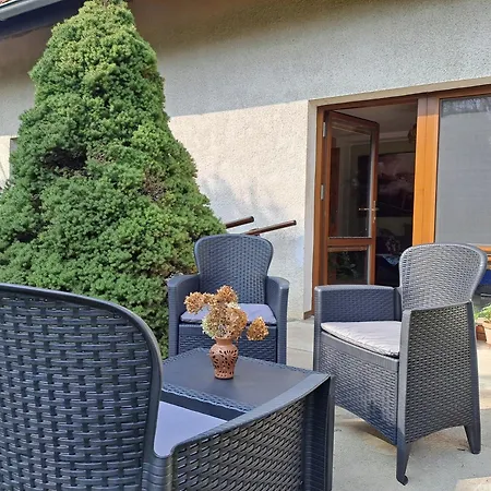 Holiday home Ulehla 2