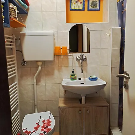 Hébergement de vacances Ulehla 2 *