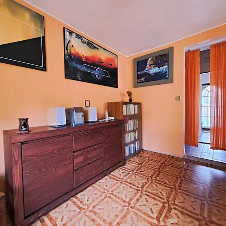 Prázdninový dům úlehla 2 Zlín