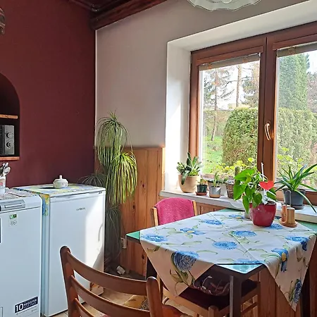 Ulehla 2 Holiday home Zlin