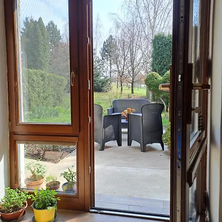 Holiday home Ulehla 2 Zlin
