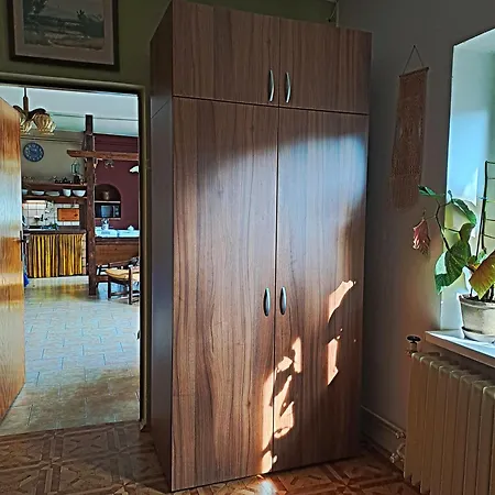 Hébergement de vacances Ulehla 2