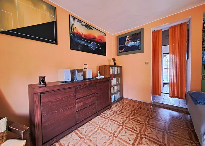 Prázdninový dům úlehla 2 Zlín